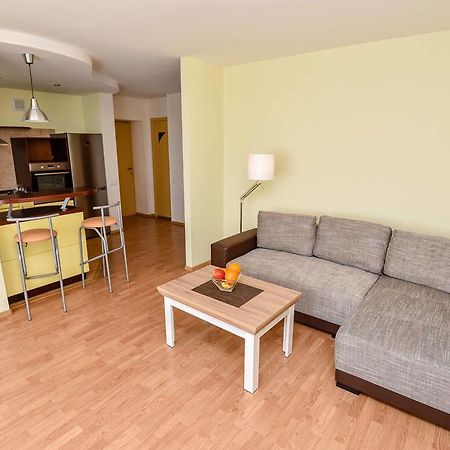 Baltic Apartment Klaipeda Bagian luar foto
