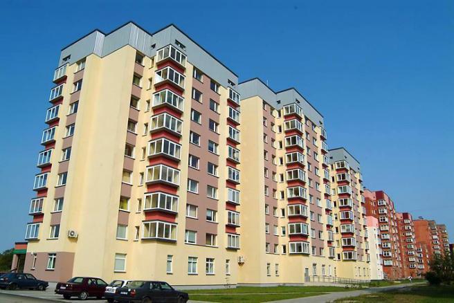 Baltic Apartment Klaipeda Bagian luar foto