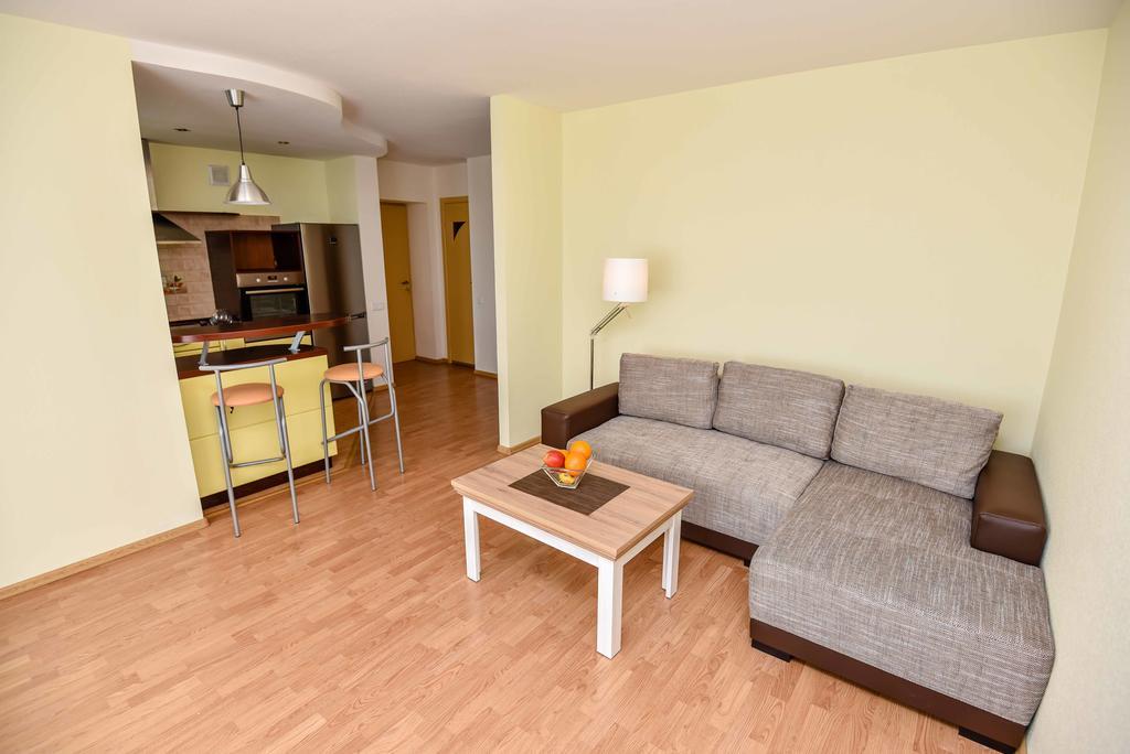 Baltic Apartment Klaipeda Bagian luar foto