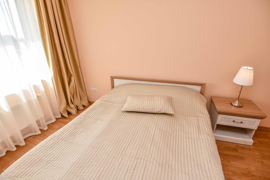 Baltic Apartment Klaipeda Bagian luar foto