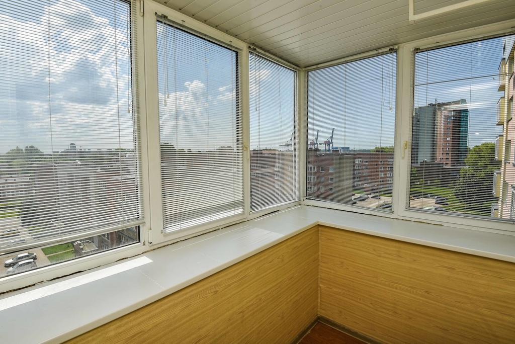 Baltic Apartment Klaipeda Bagian luar foto