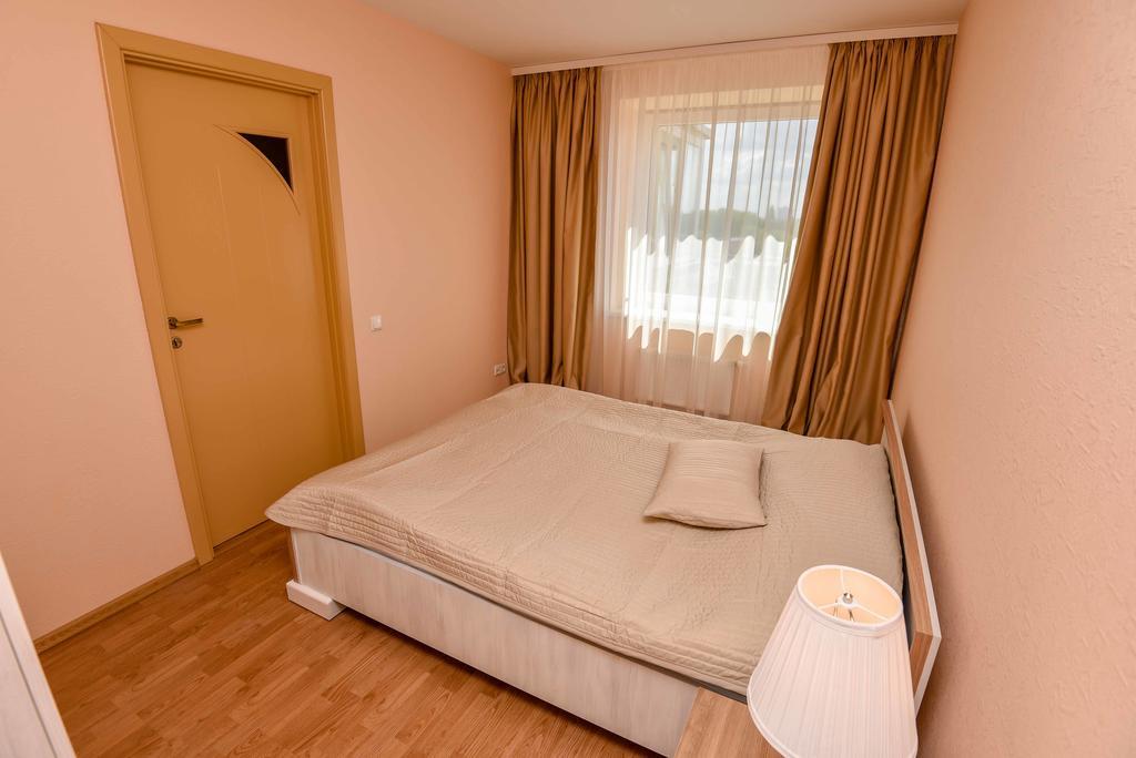 Baltic Apartment Klaipeda Bagian luar foto