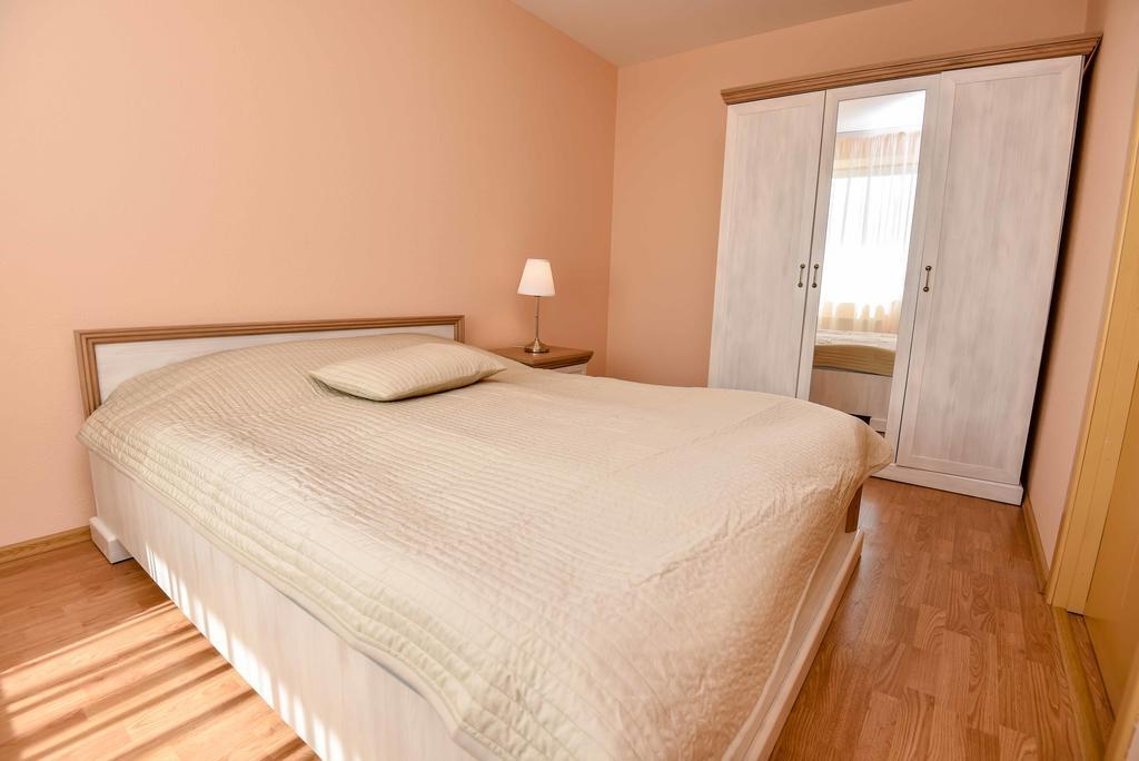 Baltic Apartment Klaipeda Bagian luar foto