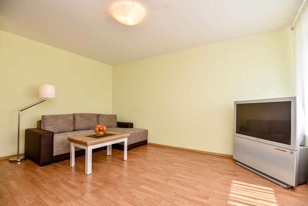 Baltic Apartment Klaipeda Bagian luar foto