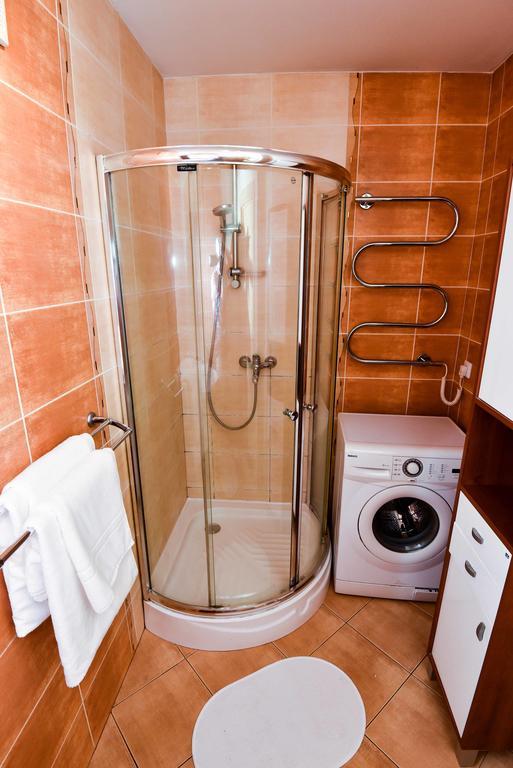 Baltic Apartment Klaipeda Bagian luar foto